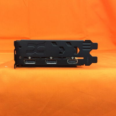 【なんば店】中古  玄人志向 RD-RX9060XT-E16GB/DF (RX9060XT 16G) 179907 