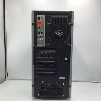 【白山FM松任店】中古  GALLERIA XA7C-R37 4950002526【9/17値下げ!】 