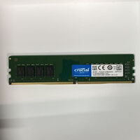 中古  PC4-21300 16GB デスクトップ用(DDR4-2666) 135638 