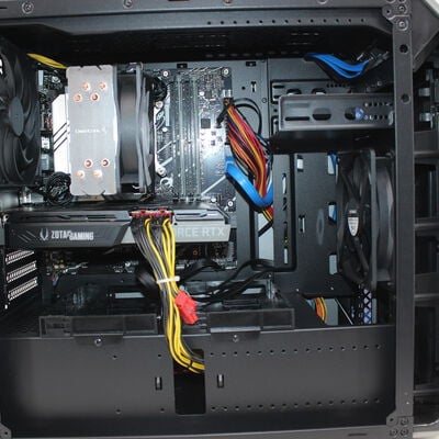 【通販センター】中古  THIRDWAVE GALLERIA RM7C-R36T 195804 