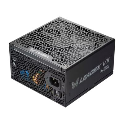 SUPER FLOWER  LEADEX VII PLATINUM PRO 1200W SF-1200F14XP BK (1200W) 