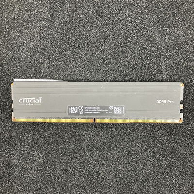 【大須店】中古  PC5-44800 16GB デスクトップ用 149153 