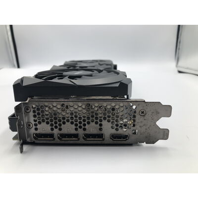 【水戸赤塚店】中古  MSI GeForce RTX 3090 VENTUS 3X 24G OC 4680002274 