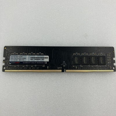 【新潟店】中古  PC4-17000 8GB デスクトップ用 126161 