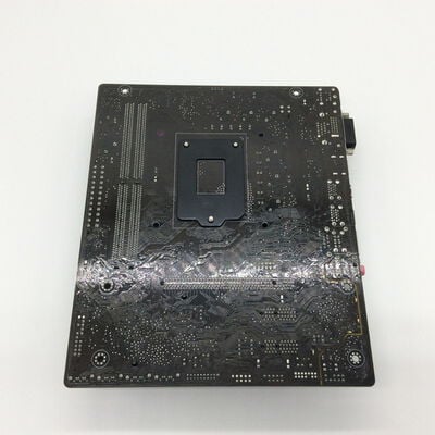 【浜松店】中古  ASUS H110M-A/C/SI(H110 1151 DDR4 mATX) 3120010886 