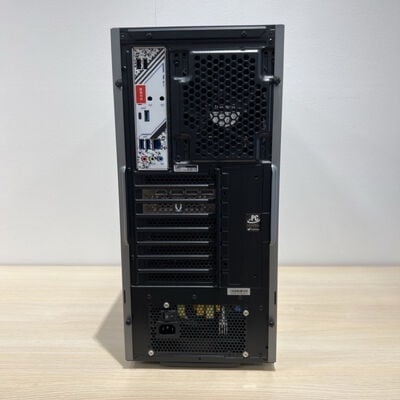 【静岡東瀬名店】中古  THIRDWAVE GALLERIA XA7C-R47(i7 13700F/32GB/SSD1TB/なし/RTX4070 12GB/W11H) 5140001580 