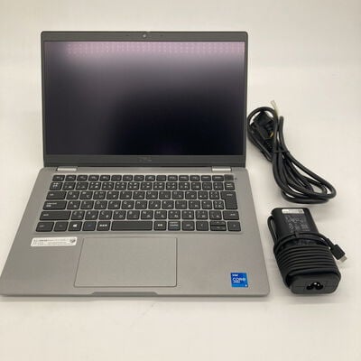 【堺七道店】中古  DELL Latitude 5320(i5-1145G7/8GB/SSD256GB/W10P) 4660001887 