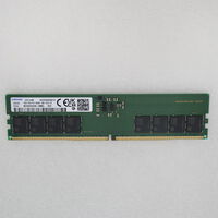 中古  PC5-44800 16GB デスクトップ用(DDR5-5600) 149153 