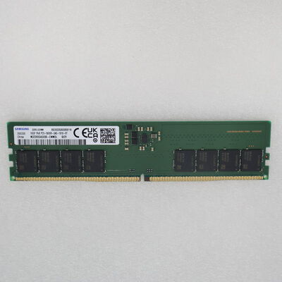 【通販センター】中古  PC5-44800 16GB デスクトップ用(DDR5-5600) 149153 