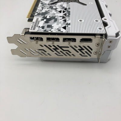 【大分店】中古  ASRock RX7800XT SL 16GO(RX7800XT Steel Legend OC) 4860000760 
