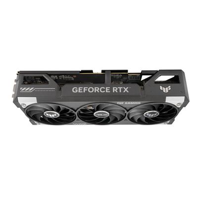 ASUS  TUF-RTX5060TI-O8G-GAMING (GeForce RTX 5060 Ti 8GB) 