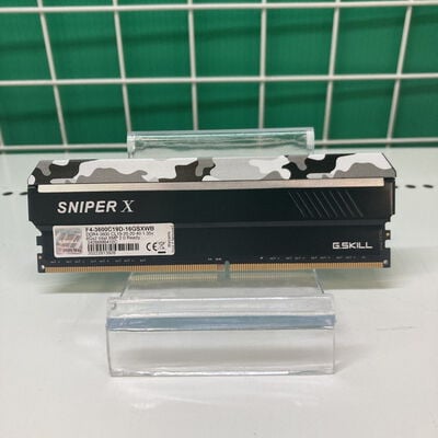 【大宮店】中古  PC4-28800 8GB デスクトップ用(DDR4-3600) 140733 