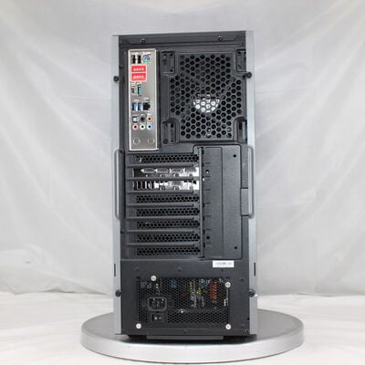 【通販センター】中古  THIRDWAVE GALLERIA XA7C-R37 181008 