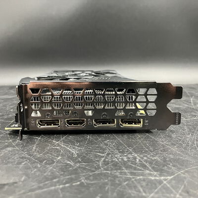 【大須店】中古  GIGABYTE GV-N2060OC-6GD (RTX2060 6G GDR6 OC) 138897 