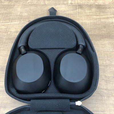 【宇都宮鶴田店】中古  SONY WH-1000XM5 5280000796 