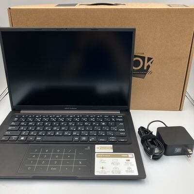 【町田店】中古  ASUS Vivobook14 Z1405V 3330003450 