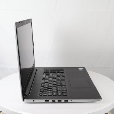 【通販センター】中古  DELL Inspiron 3780(Intel Core i5 8265U/8GB DDR4 (PC4)/SSD128GB+HDD1TB/DVDマルチ/AMD Radeon 520 2GB/17.3/1920x1080/Wi-Fi/W11H64 MAR) 200701 
