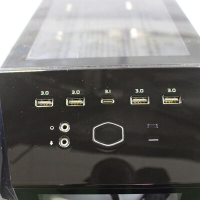 中古  Original PC(Intel Core i9 9900KF/32GB/SSD1TB/なし/NVIDIA GeForce RTX 2070 8GB/W11H64 MAR) 178576【5/29値下げ!】 