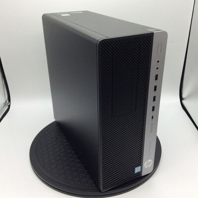 【浜松店】中古  HP EliteDesk 800 G4 TW (INTEL Core i7 8700 3.2GHz/32GB/SSD512GB/Mt/オンボード/-/-/W11H64) 180567 