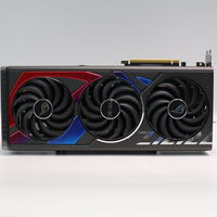 中古  ASUS ROG-STRIX-RTX4070S-O12G-GAMING (RTX4070 SUPER 12GB) 163385 