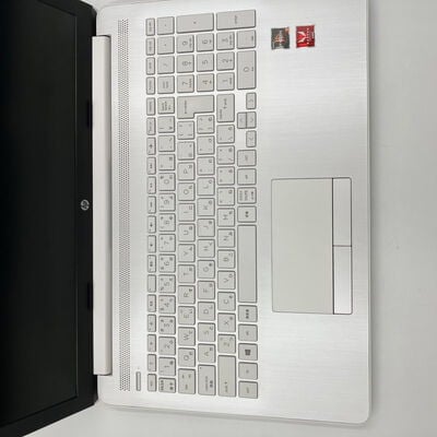 【なんば店】中古  HP 15-db1050AU (Ryzen 3 3200U/8GB/SSD256GB/Mt/WLAN/15.6FHD) 3280024287 