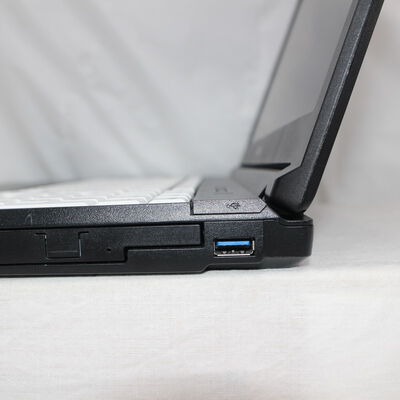 【通販センター】中古  FUJITSU LIFEBOOK A5511/G(Intel Core i5 1145G7 2.60GHz/16GB DDR4/SSD256GB/MULTI/オンボード/15.6/1920x1080/GbE/Wi-Fi/WEBCAM/W11H/VBT) 196500 