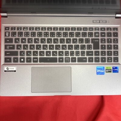 【千葉店】中古  GALLERIA XL7C-R46(13700H/16G/Gen4_1T/note) 3250006225 