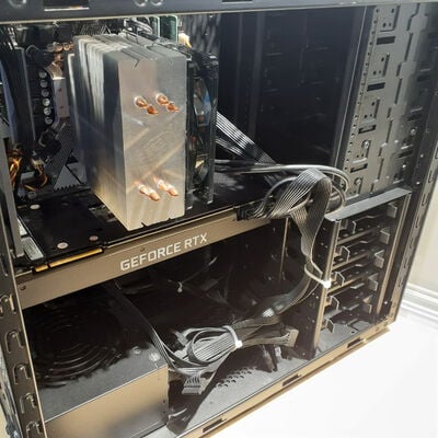 【鹿児島店】中古  THIRDWAVE GALLERIA KT(Intel Core i7 9700F/32GB/SSD512GB/なし/NVIDIA GeForce RTX 2070 SUPER 8GB/W11H64 MAR) 182385