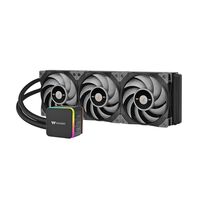 Thermaltake  TOUGHLIQUID 360 ARGB TRX40 Edition CL-W336-PL12GM-A 