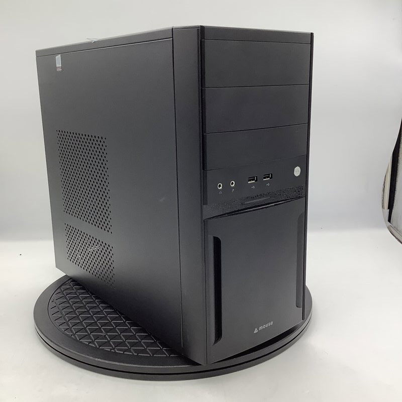 中古 mouse ゲーミングPC(i7 11700/16GB/SSD512GB/RTX2060 SUPER/W11H