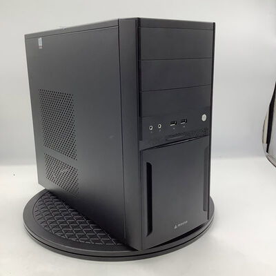 【堺七道店】中古  mouse ゲーミングPC(i7 11700/16GB/SSD512GB/RTX2060 SUPER/W11H) 4660003300 