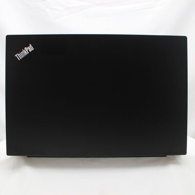 【通販センター】中古  Lenovo ThinkPad E15 Gen 1(Intel Core i5 10210U 1.60GHz/16GB DDR4/SSD512GB/-/オンボード/15.6/1920x1080/GbE/Wi-Fi/WEBCAM/W11H/VBT) 195590 