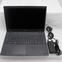 中古  DELL Latitude 3510(Intel Core i5 10210U 1.60GHz/16GB DDR4/SSD256GB/-/オンボード/15.6/1920x1080/GbE/Wi-Fi/WEBCAM/W11H/VBT) 197690 