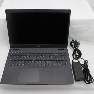 【通販センター】中古  DELL Latitude 3510(Intel Core i5 10210U 1.60GHz/16GB DDR4/SSD256GB/-/オンボード/15.6/1920x1080/GbE/Wi-Fi/WEBCAM/W11H/VBT) 197690 