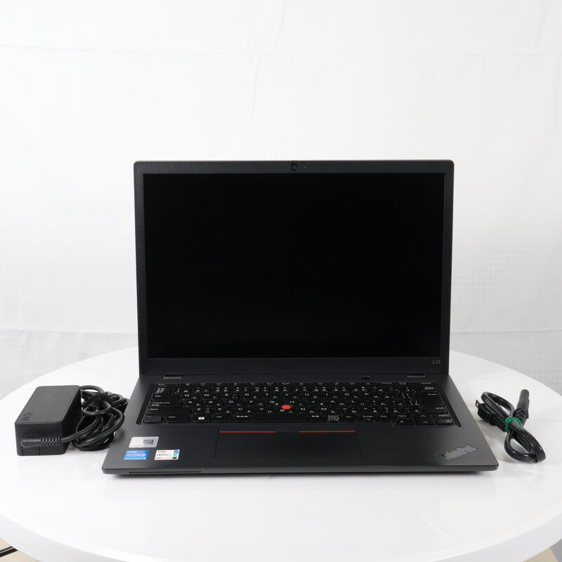 中古 Lenovo ThinkPad L13 Gen 4 21FHS5YD00(Intel Core i5 1335U/16GB