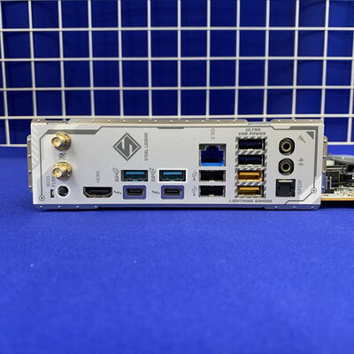 【横浜駅前店】中古  ASRock Z890 Steel Legend WiFi(Z890 1851 ATX DDR5 172165 