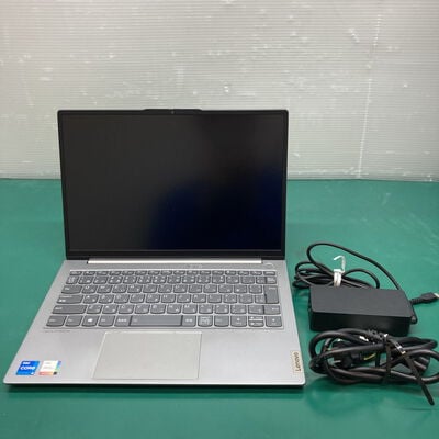 【浦添城間店(沖縄)】中古  Lenovo ThinkBook 13s G2 ITL (i5 1135G7/16GB/SSD256GB/WLAN/13WQXGA) 3280022344 