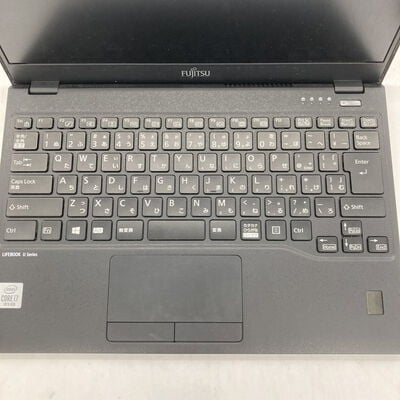 【堺七道店】中古  Fujitsu LIFEBOOK U9310/EW(i7-10610U/8GB/SSD512GB/W10P) 4660002405 