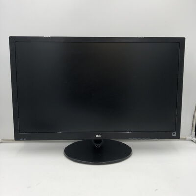 【福井日之出店】中古  LG（27インチ.60Hz） 5200000806 