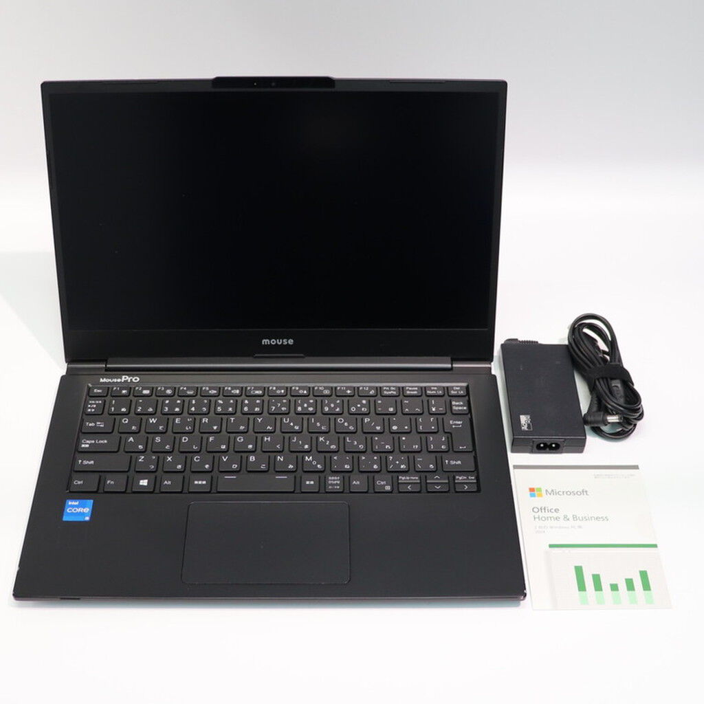 中古 Mouse Mpro-NB420HW11 (Intel Core i5 1135G7 2.4GHz/16GB