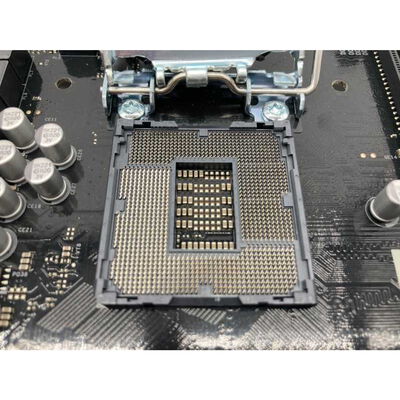 【郡山安積店】中古  ASRock Z390 Pro4 (Z390 1151 ATX DDR4) 138879 