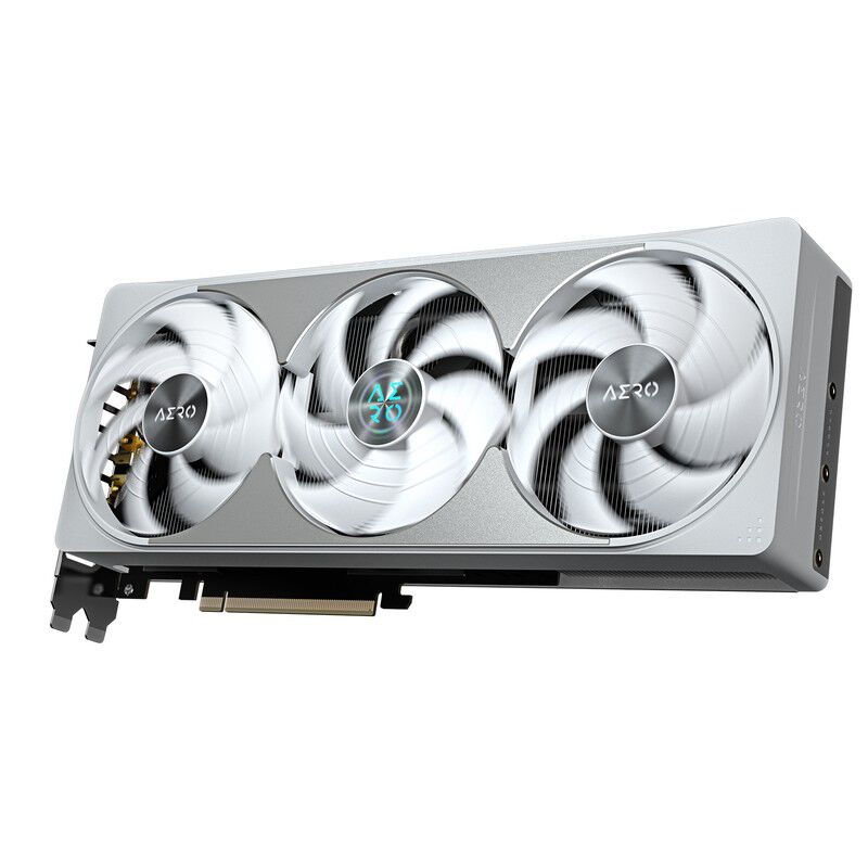 GIGABYTE GV-N5080AERO OC-16GD (GeForce RTX 5080 16GB