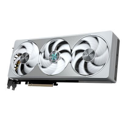 GIGABYTE  GV-N5080AERO OC-16GD (GeForce RTX 5080 16GB) 