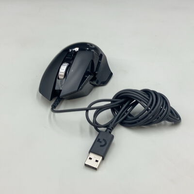 【熊本浜線店】中古  Logicool G502 HERO  5370001352 