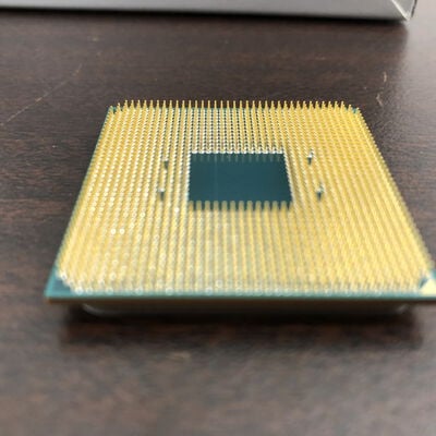 【福山ココローズ店】中古  AMD Ryzen 5 3600 (AM4/3.6/35M/C6/T12/65W) 140027 