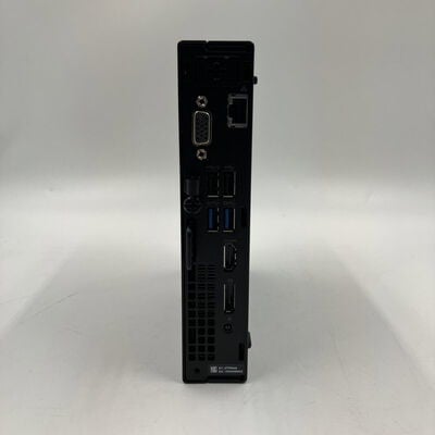 【なんば店】中古  DELL OptiPlex Micro 7020 (i5 14500T/16GB/SSD256GB) 3280022455 