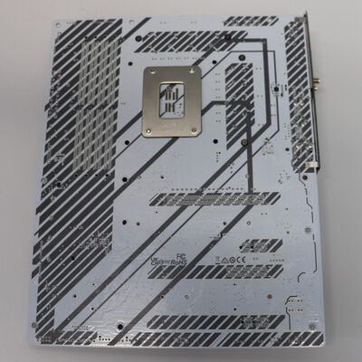 【札幌店】中古  ASRock B760 Pro RS/D4 WiFi White (B760 1700 ATX DDR4) 3210014485 