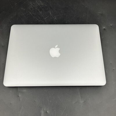 【大須店】中古  Apple MacBook Air MQD32J/A (Core i5 1.8 GHz/8GB/SSD 128GB/13.3/1440 x 900/Wifi) 190485 