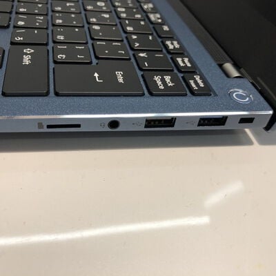 【姫路店】中古  THIRDWAVE BizPro14 181536 
