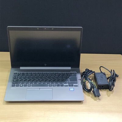 【甲府飯田店】中古  HP ZBook 14u G6 (INTEL Core i7 8565U 1.8GHz/16GB/SSD1TB/-/オンボード/14/1920x1080/Wi-Fi/WEBCAM/W11H64) 182267 